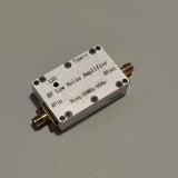 50M-6GHz RF Low Noise Amplifier 20dB 30dB LNA Type-C USB POWER Receiver System Signal Amplification FM Radio VHF UHF S L C Band