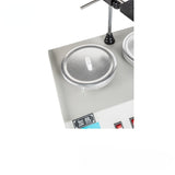 2/4/6-position Magnetic Stirrer Temperature Control Laboratory Multi-point Stirring Liquid Mi Instrument
