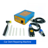 Car Repair Auto Body Removal Induction Heater ToolAutomobile Metal Plate Dent Repairing hine Restore Pulling Tool