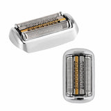 92S Foil & Cutter Head For Series 9 S9 Shaver 9030S 9040S 9050Cc 9070Cc 9075Cc 9095Cc 9090Cc 9093S 9240S Razo Replacement