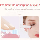 Handheld mini eyes massager import dynamic instrument eye beauty lips