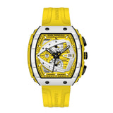 Men's Stylish And Versatile Quartz Watch