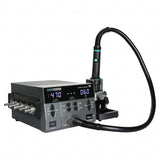 Hot Air 8630Pro Station High Power CPU Motherboard Chip Disassembly Welding Gun