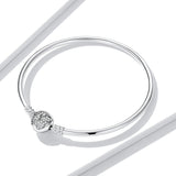 Ladies English Lettering Butterfly Foundation Bracelet