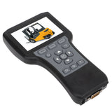 Handheld Programmer Easy To Use 1313K 4331 USB DB9 Connector Full Function 3.5in LCD Screen High Accuracy for Curtis Forklifts