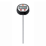 Testo 0560 1111 Mini Penetration Thermometer with Extended Probe Shaft