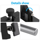 Super PDR Car Kit Paintless Removal Kits Auto Body Tool Hail Dent Repair Tools