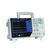 Hantek DSO4202C 2 Channel Digital Oscilloscope 1 Channel Arbitrary/Function Waveform Generator 200MHz 40K 1GS/s