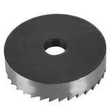 60mm Pro Hole Saw Tooth Steel Holesaw Drill Bit Cutter Tool for Metal Wood Alloy