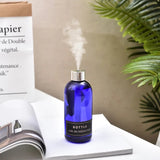 2021 Mini Humidifier Car air purifier Mineral water bottle, wine, semen, disinfectant, aromatherapy hine
