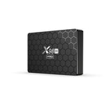 Android 12 X98H PRO TV 4GB RAM 64GB ROM Allwinner H618 HDR10 Wifi6 1080P BT5 1000M Media Player Set Top BOX