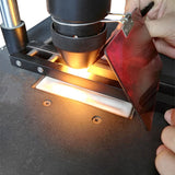 PuHui T862++ INFRARED REWORK BGA STATION IRDA WELDER T862++ BGA MACHIN
