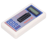 Transistor Meter Integrated Circuit Meter TSH-06F 5V 3.3V AUTO Modes for Operational Amplifier for Optocoupler for Interface