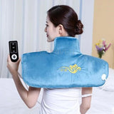 Cervical Spine Warm Sleeping Spontaneous Hot Compress Shoulder Pad Neck Strap