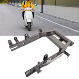 10 Inch Flat Rear Fork Swing-Arm Cross Dirt Frame Hub Repair Stand Rack For N7/N9 Electric Vehicle Scooter Bike