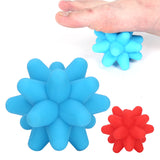 Acupoint Deep Tissue Tool Silicone Fiess Muscle Release 2 Colors Fascial Massage Ball