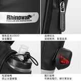 Rhinowalk Bicycle Saddle Waterproof Cycg Seat Large CapacityMTB Road Repair Tools Bag Bike Tail Pack Accessories