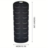 Baseball cap organizer hat bracket, pocket, 14/7