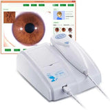 Best Eye Iriscope 8MP Iridology Camera Analyzer hine Support Membership Management And English