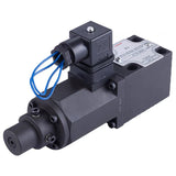 NEW EDG-01-C/H Electromagnetic Single/Double Pressure Head Proportional Vae 250kgf/cm2L/min