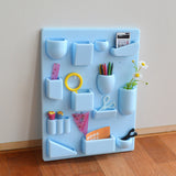 1/6 Scale Miniature Storage Rack Home Decoration For s Furniture Dollhouse Accessories
