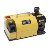 Machine Tool High Precision Twist Drill Grinder Automatic Knife Sharpener Small Grinding Tool