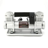 High-power Car Double-cylinder All-metal Fast Off-road Play Sand Pump High-pressure 480W Air Compressor
