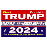 2024 Waterproond Durable Letters Car Decal Self-Adhesive Window Sticker For Laptop
