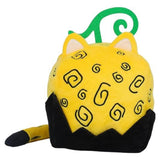 Fruit Plush Toys, Soft Stuffed Animal Pillows, Suitable For Family And Bedroom Decoration, Birthday Socks Stuffing