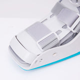 Air Cam Walker Boot Joint Fixed Support Ankle Sprain Fracture walking Artifact Plaster Shoe Guard