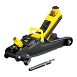 2.5T Horizontal Jack Sedan Off-Road Car On-Board Hydraulic Tire Changing Tool for Vehicle