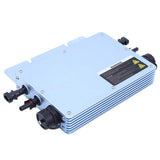 WVC‑600W Grid Tie Micro Inverter Outdoor Waterproof Smart Micro Inverter Solar