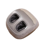 Electric High Frequency Blood Circulation Foot Massager Vibrator foot relax massager
