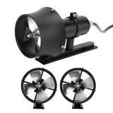 Boat Underwater Propeller Thruster Metal Underwater Thruster 9kg for Boat