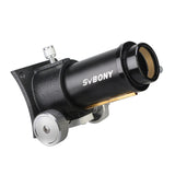 SV181 1.25-inch cow reverse toothed focusing seat