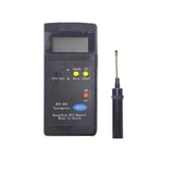 Range 0 ~ 200 mt to 2000 mt BST100 Gauss Meter