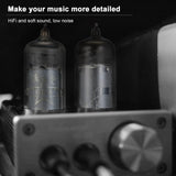 2PCS 6K4 Electronic Vae Replacement for 6AK5/6AK5W/6Zh1P/6J1/6J1P/EF95 Amplifier DIY Preamp Vacuum Tube