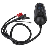 Wheelchair Joystick Controller Variable Flowing Al Intelligent Electric Wheelchair Controller for Intelligent Robots