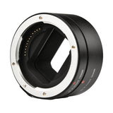 Automatic Extension Compatible with RF-Mount Lenses & Canon R5/R6/R7/R10 Camera 12mm + 24mm R Mount ro Tubes Set