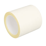 1 Roll of Underarm Men Women Disposable Portable Transparent Non Visible Fight Hyperhidrosis Armpit Sweat Pads