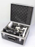 Screen Zoom Nailfold Capillary Detector Blood Microcirculation Analyzer Digital Microscope