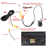 DAB + Antenna with USB Adapter Android Stereo Player Car GPS DAB+ Signal Receiver for Universal