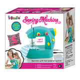 Istudio hine With Batteries Oem Domestic Sewing hines Household