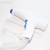 Medical disposable pulse system Built-in battery Pulse Irrigator,surgical lavage