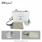 Health Care Instrument body DDS Bio Electric Device Bioelectric Therapy Massager red light therapy hine