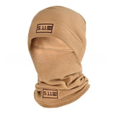 Winter Warm Headcover Sports Outdoor Home Bike Mountaineering Mask Neck Protector Cap Scarf Set Accessories