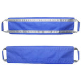 Transfer Moving Assisted Traction Patient Elderly PVC Waterproof Material With Thickened Sponge Rehabilitation Care Belt