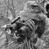 4x50 Digital Night Vision Binocular Camera with 1.5'' TFT LCD Telescope 300m Range Takes Photo Video Night Hunting Device