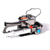 Hand-held Pneumatic Box Packing Strapping hine