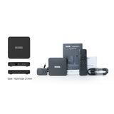 MECOOL KM7 SE 5pcs TV Box Android 11 Netflx 4K Google 2GB 32GB BT5.1 Amlogic S905Y4 Media Player VS KICKPI KP1 KM2 PLUS